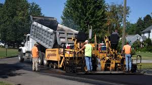 Brick Driveway Installation in Tarpey Village, CA